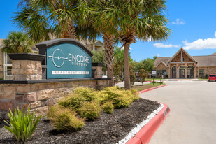 Encore Crossing Apartments