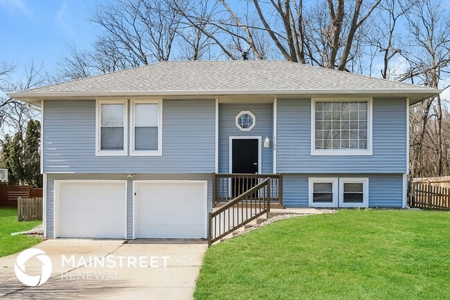 property at 7104 Michael Ln