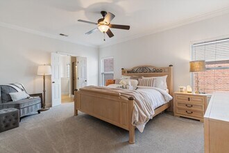 614 Patriot Ln in Franklin, TN - Foto de edificio - Building Photo