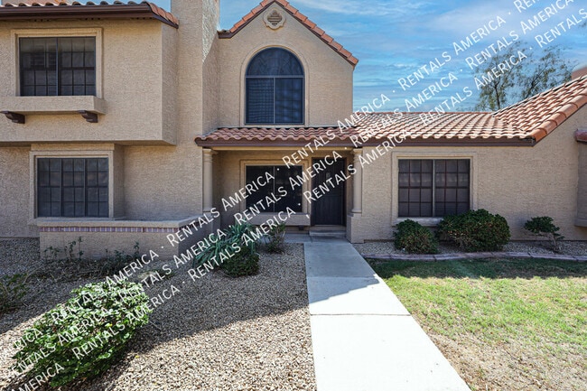 property at 3491 N Arizona Ave