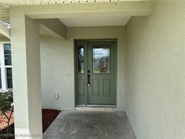 4342 Shad Dr in Sebring, FL - Building Photo - Building Photo