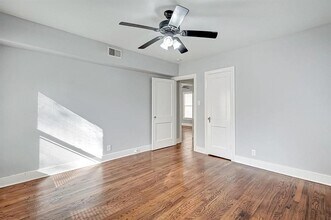 1852 Sul Ross St in Houston, TX - Building Photo - Building Photo