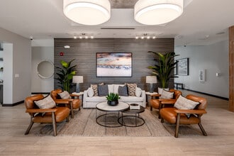 The Breeze in Winter Haven, FL - Foto de edificio - Lobby