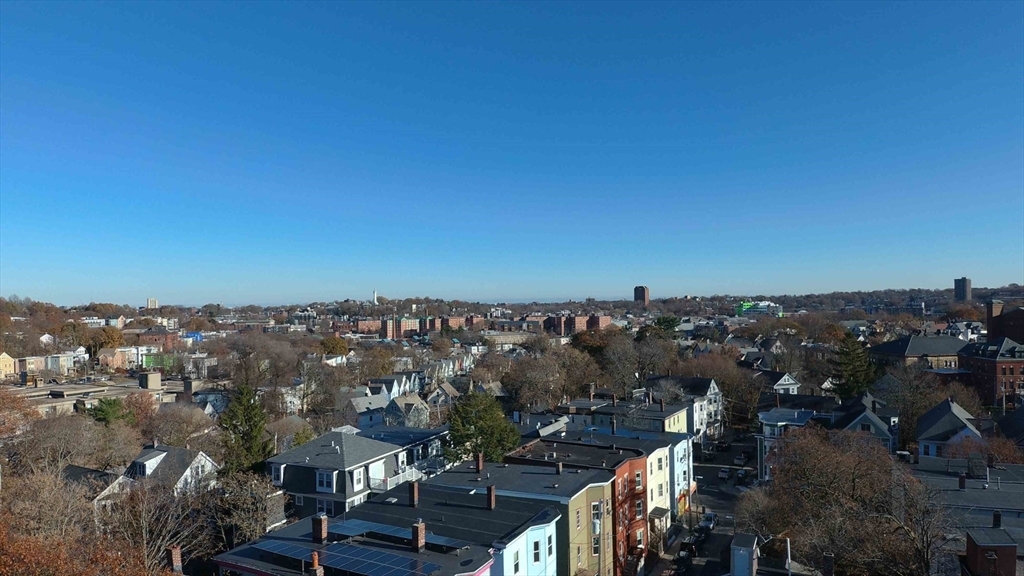 11 Arcola St, Unit 11 in Boston, MA - Foto de edificio