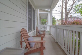 1703 Lincoln St in Savannah, GA - Building Photo - Building Photo