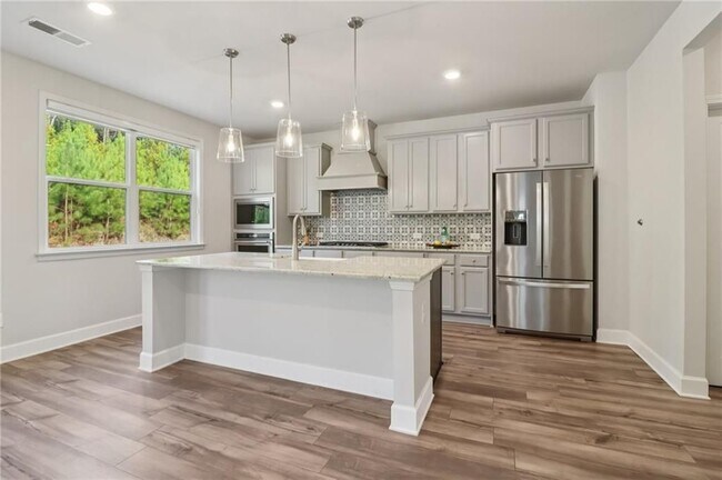 3507 Creek Hollow, Unit 203 in Buford, GA - Building Photo - Building Photo