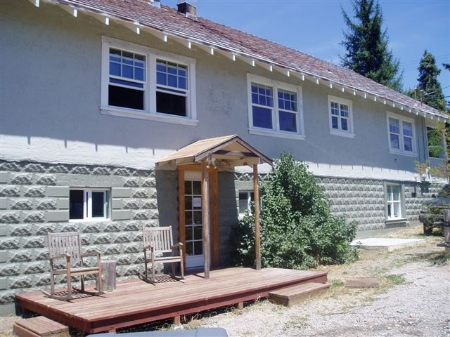 701 S Mt Shasta Blvd in Mount Shasta, CA - Building Photo