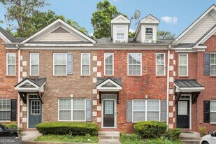 2360 Johnson Rd NE in Atlanta, GA - Building Photo