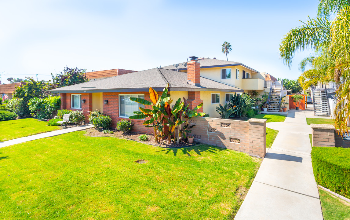 3103 Ginger Ave in Costa Mesa, CA - Building Photo