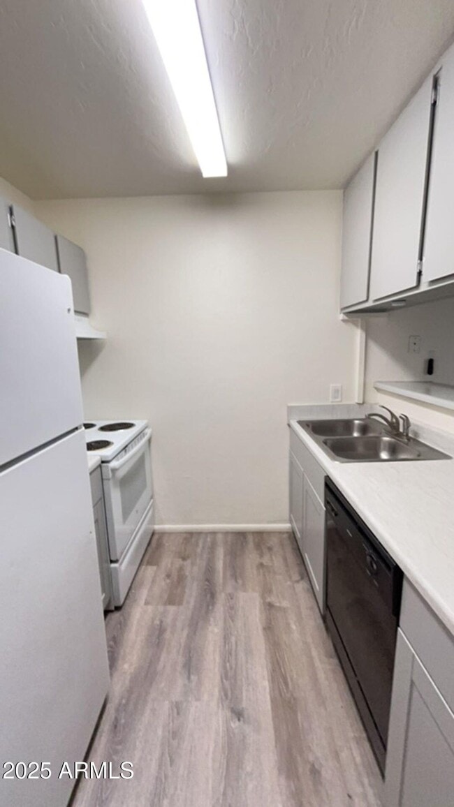property at 610 S Granite St