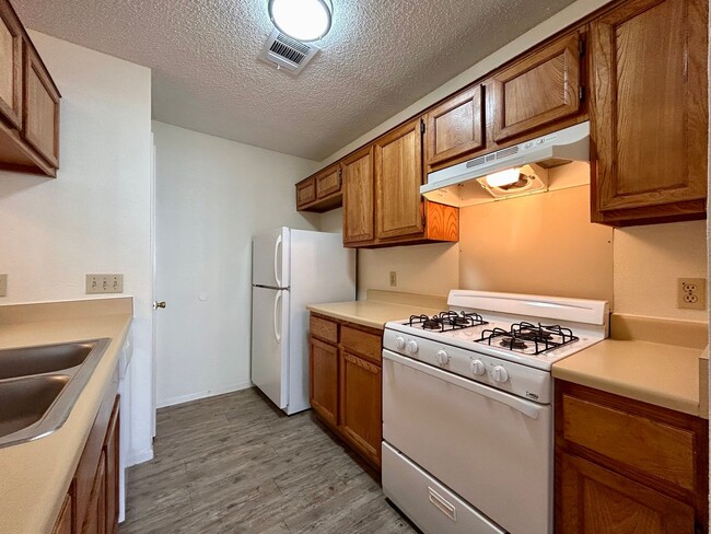 515 Sierra Cove-Unit -1 in Round Rock, TX - Foto de edificio - Building Photo