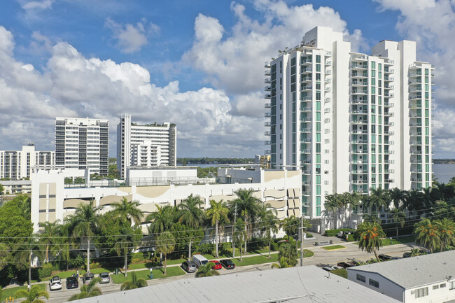 Eloquence on the Bay in North Bay Village, FL - Building Photo - Building Photo