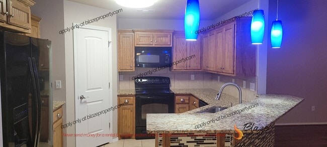 4518 Ida Louise Ct in Amarillo, TX - Building Photo - Building Photo