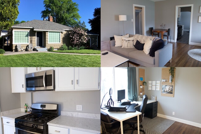 property at 2294 S 2000 E