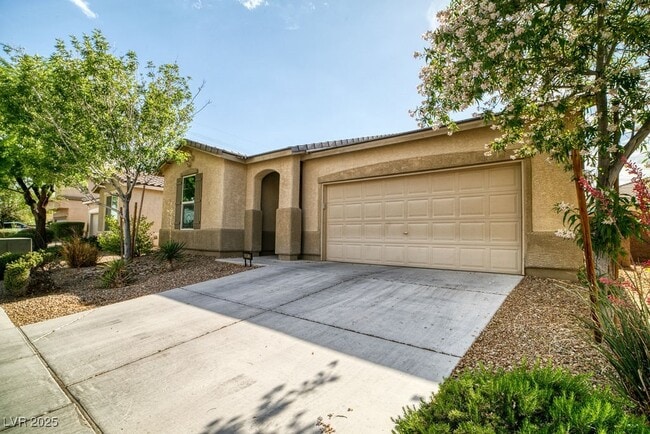 property at 8013 San Mateo St