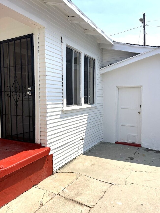 1530-1532 S Gaffey St in Los Angeles, CA - Building Photo - Building Photo