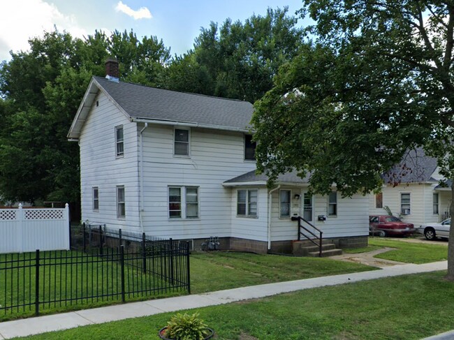 property at 2011 18th Ave