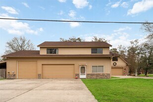 24527 Appian Ridge in Porter, TX - Building Photo