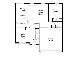 3300 Aldwych Way in Charlotte, NC - Building Photo - Building Photo