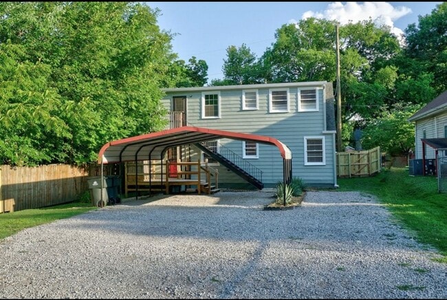 property at 228 Elberta St