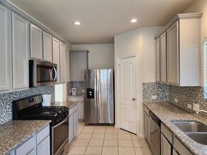 12708 S Shore Dr in La Marque, TX - Building Photo - Building Photo