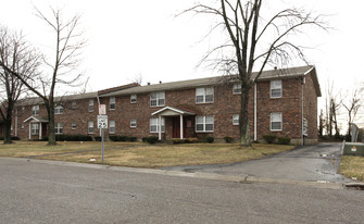 4300-4302 Newport Rd Apartments