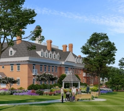 Flats at Sandy Springs