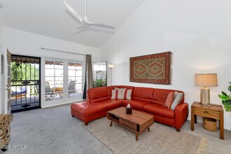 7800 E Lincoln Dr in Scottsdale, AZ - Building Photo - Building Photo