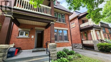 122-122 Fourth Ave in Ottawa, ON - Building Photo - Building Photo