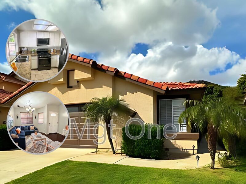 15317 Tobarra Rd in Fontana, CA - Building Photo
