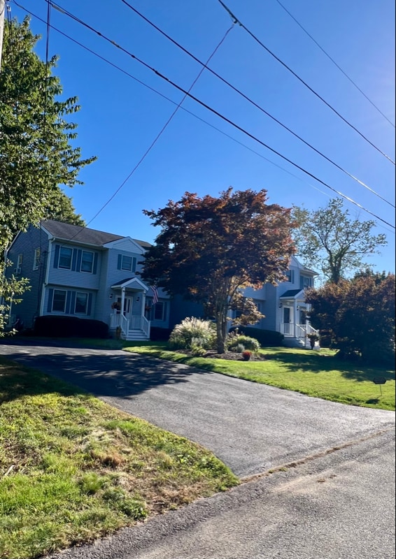212 Vista Cir