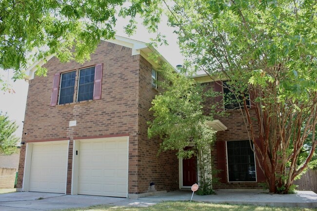 property at 20901 Racers Ford Ln