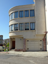 201-203 Dorado Terr. Apartments