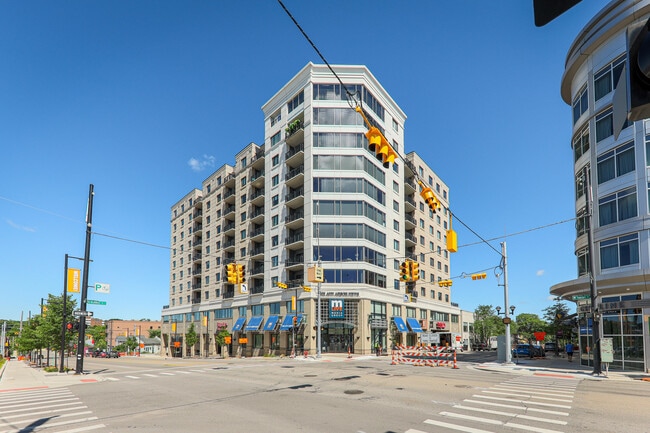 property at 111 N Ashley St