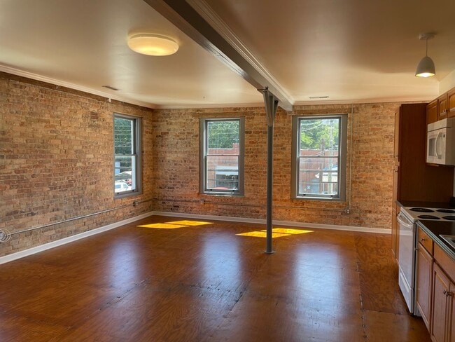 property at 121 Main St