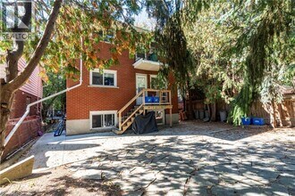 62 Moore Ave in Kitchener, ON - Building Photo - Building Photo
