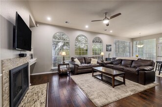 15505 Gustine Cove in Austin, TX - Building Photo - Building Photo
