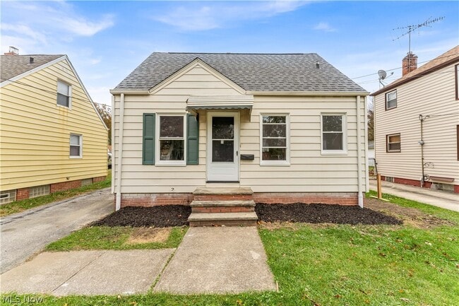 property at 441 E 250th St