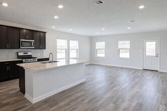 600 Cedar Springs Dr in Princeton, TX - Building Photo - Building Photo