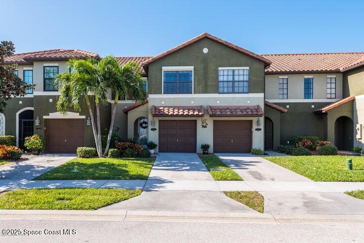 708 Ventura Dr in Satellite Beach, FL - Building Photo