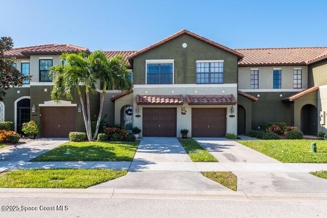 property at 708 Ventura Dr