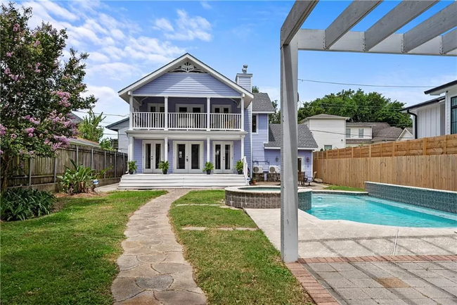property at 6854 Catina St