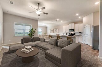 421 Harbor Oaks Dr in Anna, TX - Building Photo - Building Photo