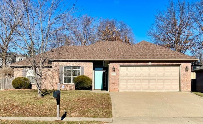 property at 5501 Murfreesboro Dr