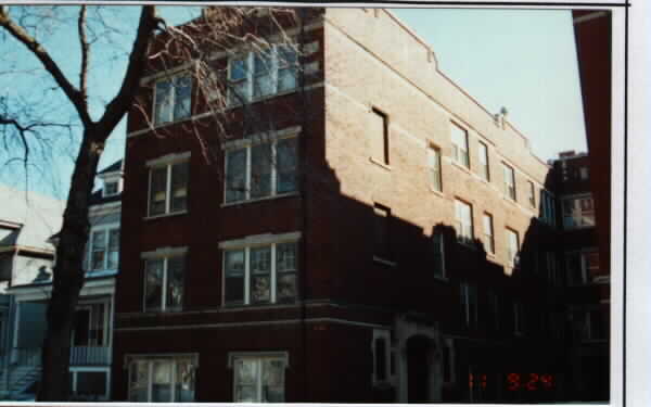 5209-5211 N Wayne Ave in Chicago, IL - Building Photo