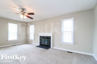 18 Planters Wood Trail in Greensboro, NC - Foto de edificio - Building Photo