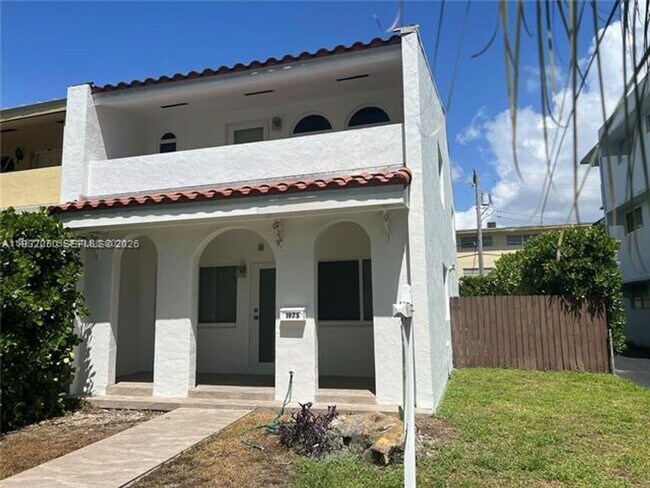 property at 1975 Sans Souci Blvd