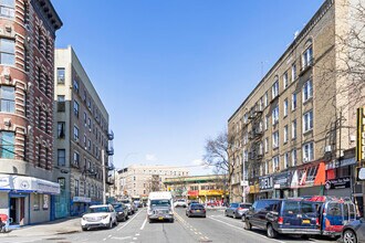 757 E 169th St in Bronx, NY - Building Photo - Building Photo