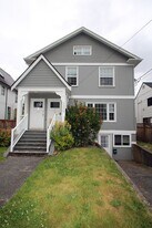 7326 13th Ave NW in Seattle, WA - Building Photo
