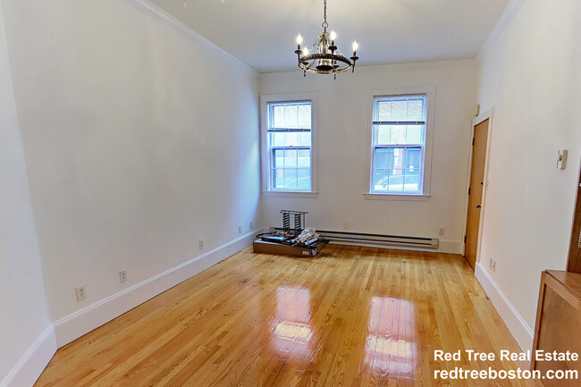 88 West Cedar St, Unit 1 in Boston, MA - Building Photo - Building Photo